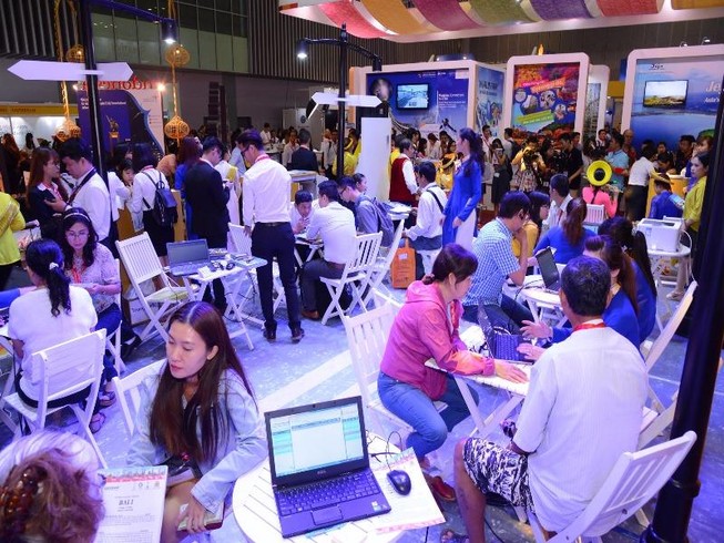Du lịch dịp 2-9, tour tham gia phiên chợ tình đắt khách