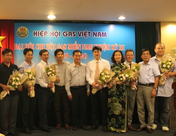 Sang chiết gas trái phép siêu lợi nhuận