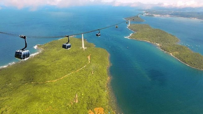 Hủy tour du lịch đến Phú Quốc, đền tiền cho du khách