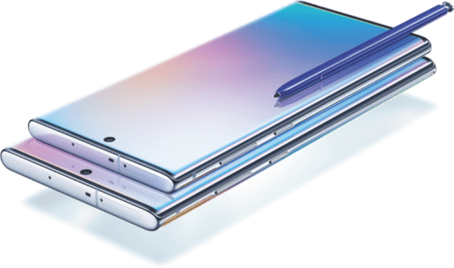 Mua điện thoại Samsung S10 giá chỉ hơn 1 triệu đồng?