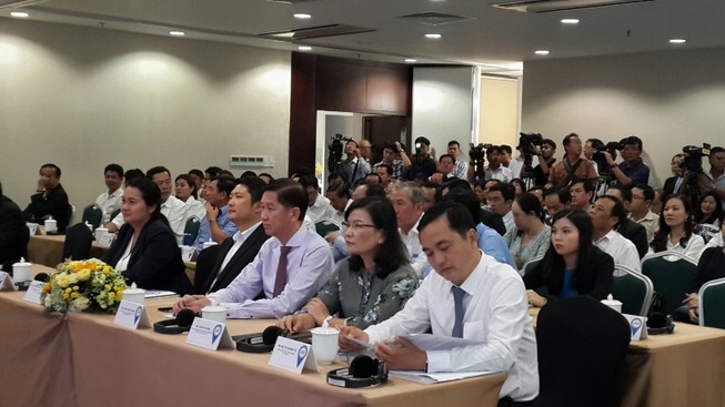 TP.HCM mời đầu tư 123 triệu USD vào du lịch giải trí