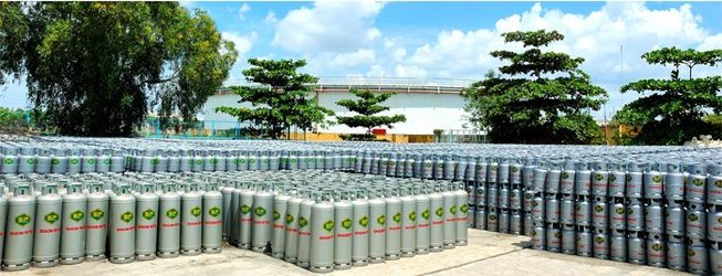 Đại lý kêu trời vì thiếu gas, công ty bảo 'rất ngạc nhiên'