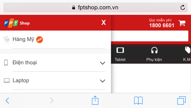 Vì sao FPT Shop sớm 'chia tay' Nguyễn Kim?