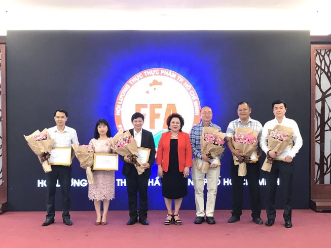 Cần khu công nghiệp riêng biệt cho DN chế biến thực phẩm