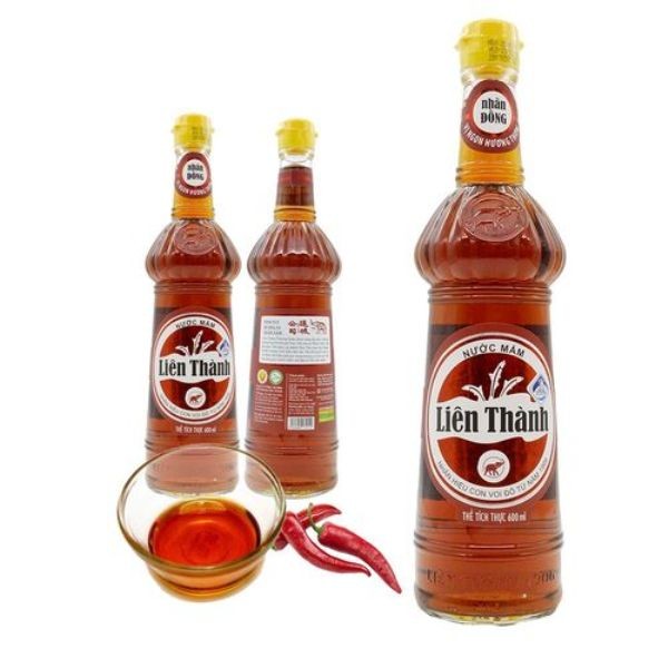 Liên Thành: Đưa tin không chính xác có thể 'giết' doanh nghiệp