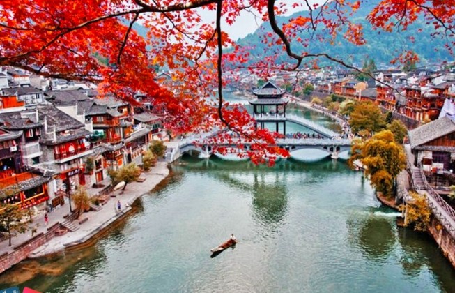 Nhiều tour du lịch đến Trung Quốc bị hủy