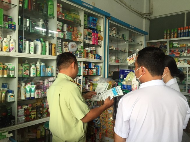 TP.HCM: Nhiều công ty sản xuất khẩu trang hoạt động trở lại