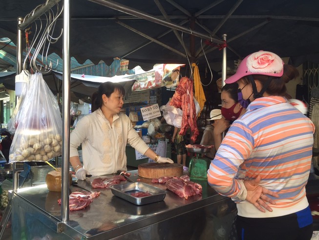 Nhiều thông tin thú vị về phản ứng của người Việt với COVID-19