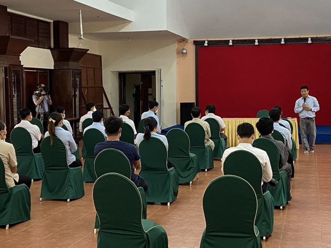 7 khách sạn khu nghỉ dưỡng ở TP.HCM phục vụ cách ly