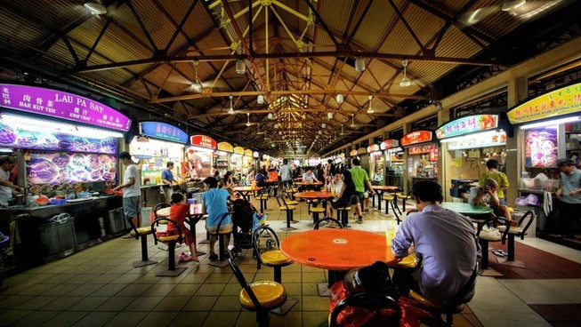 Singapore chia sẻ cách tìm người tiếp xúc gần với COVID-19