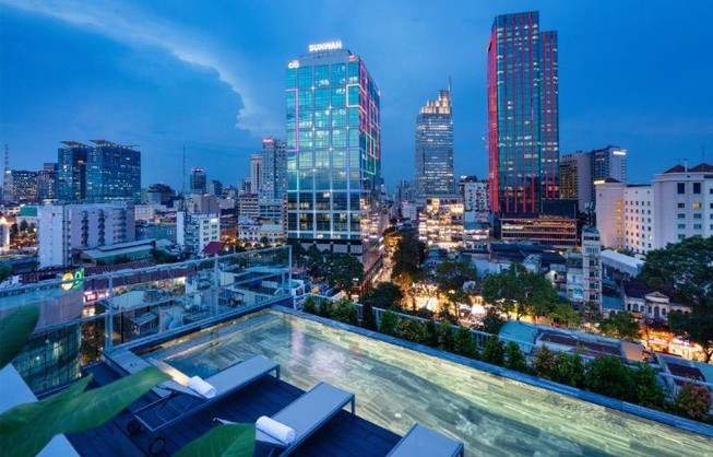 TP.HCM quảng bá điểm đến qua công nghệ thực tế ảo