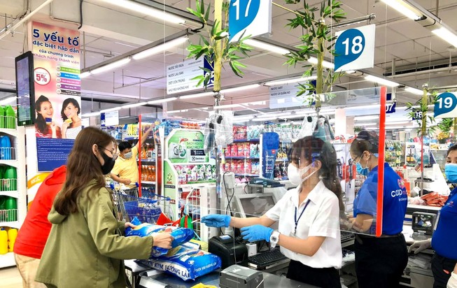 Đề nghị kéo dài thời gian nợ thuế đến cuối năm thay vì 3 tháng