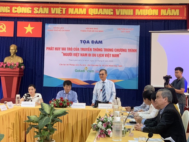 Du lịch TP.HCM còn rất nhiều điểm đến thú vị