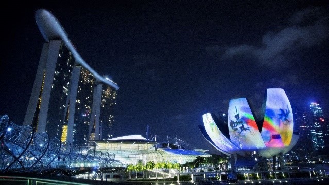 Singapore cho phép 13 điểm tham quan mở cửa trở lại