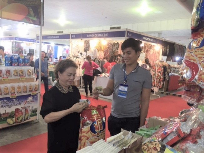 Thái Lan tung gói 300 tỉ baht hỗ trợ 500 ngàn nông dân