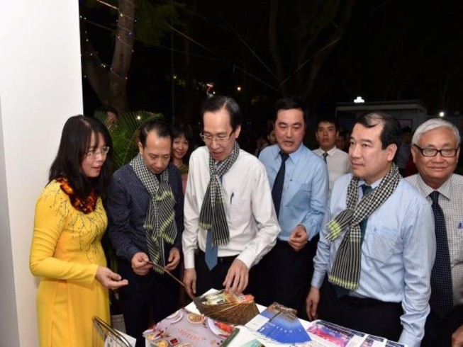 TP.HCM khai mạc Ngày hội Du lịch lần thứ 16