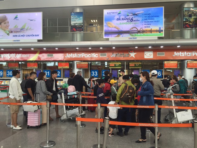 Hiệp hội Du lịch TP.HCM cần hỗ trợ hoàn tiền hủy tour