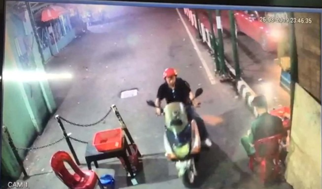 Công an thông tin vụ nhà báo tử vong gần phà Cát Lái