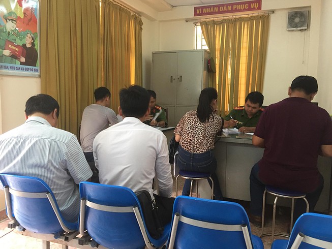 Đã có 300 khách hàng đến công an tố Alibaba lừa đảo