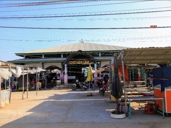 Ninh Thuận cách ly thôn Văn Lâm 3, nơi bệnh nhân 61 ở, 28 ngày