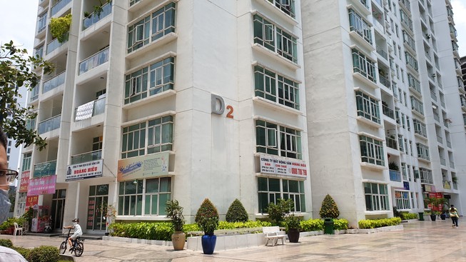 Vợ ông Bùi Quang Tín nghi ngờ cái chết của chồng có uẩn khúc