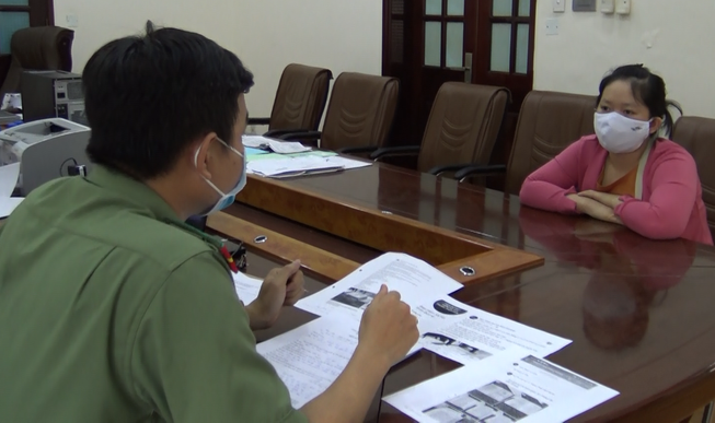 TP.HCM yêu cầu xử lý nghiêm người thu gom, mua bán BHXH
