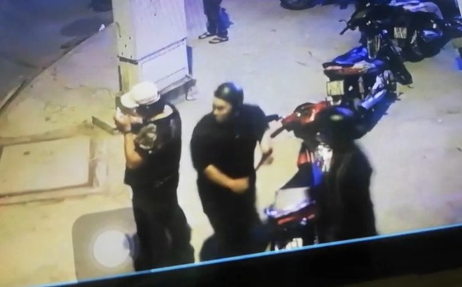 Vụ côn đồ đánh dân tại quận 7: Chuyển Viện kiểm sát giải quyết