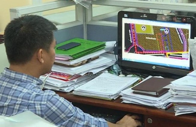 Xuất hiện văn bản giả về thông tin địa chính, quy hoạch