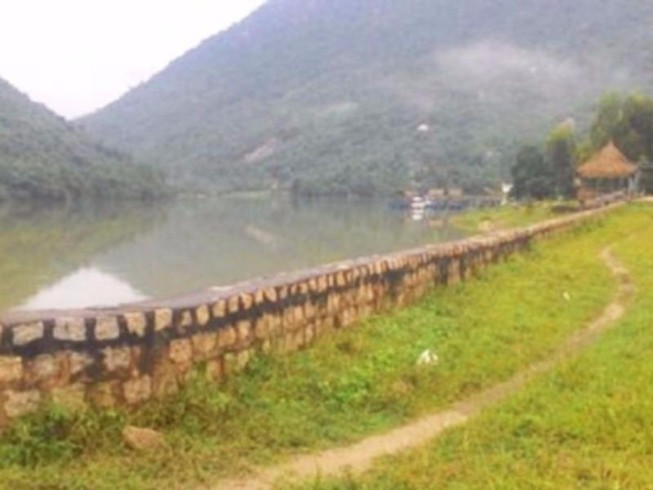 Bắt giam nguyên giám đốc Công ty Thủy lợi Nam Khánh Hòa