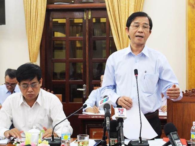 Yêu cầu khởi tố một công ty đóng tàu vỏ thép