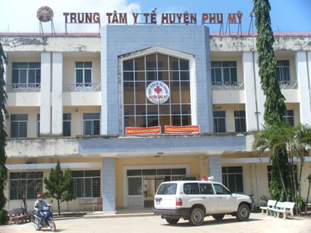 Cảnh cáo trưởng khoa sai sót khiến sản phụ tử vong