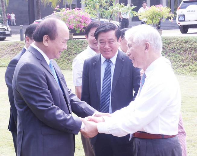 Thủ tướng đồng ý xây dựng đô thị khoa học giáo dục
