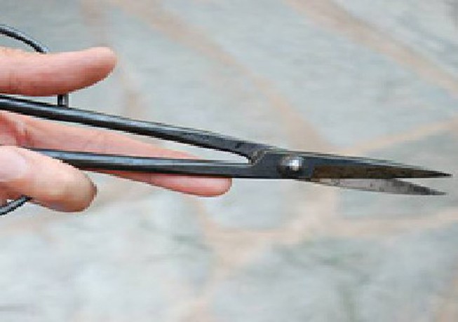 1 chủ nhà nghỉ chết khi làm việc với công an