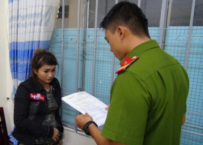 Bắt vụ ma túy đá lớn nhất ở Khánh Hòa