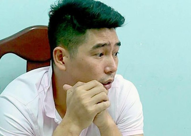 Phá đường dây phụ nữ nước ngoài bán dâm ở Nha Trang