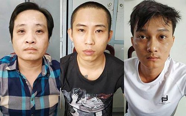 Bắt khẩn cấp 3 nghi phạm đánh chết người khi hỗn chiến