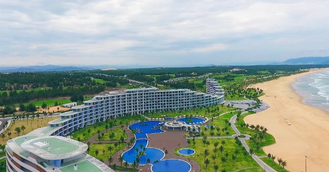 Gần 240 doanh nghiệp bị bêu tên nợ thuế tại Bình Định
