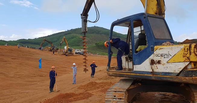 Phú Yên có 6 dự án điện mặt trời 10.000 tỉ sắp khởi công