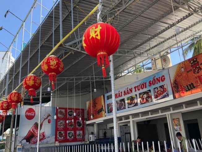 Tổng kiểm tra dịch vụ du lịch ở Nha Trang sau vụ 'chặt chém'