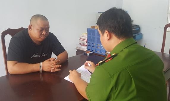 Lâm tặc thanh toán bằng súng, 3 người bị thương