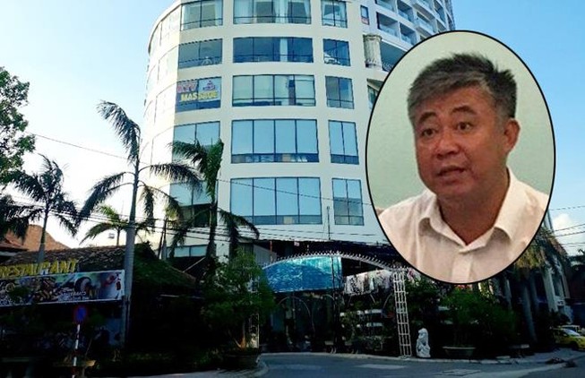 Khách sạn Bavico tổ chức bán dâm cho khách Trung Quốc thế nào?