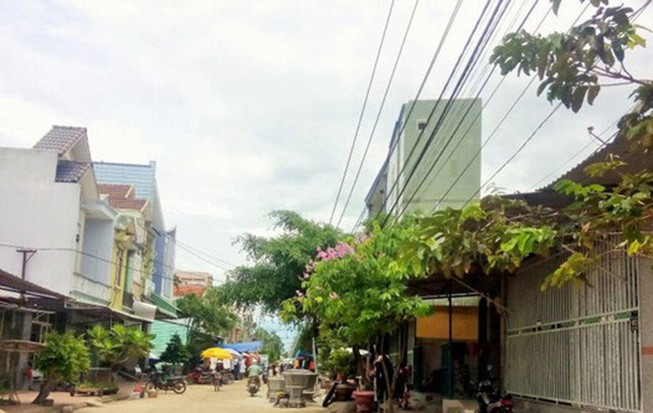Nhiều cán bộ bị truy tố vì trục lợi tiền bồi thường đất