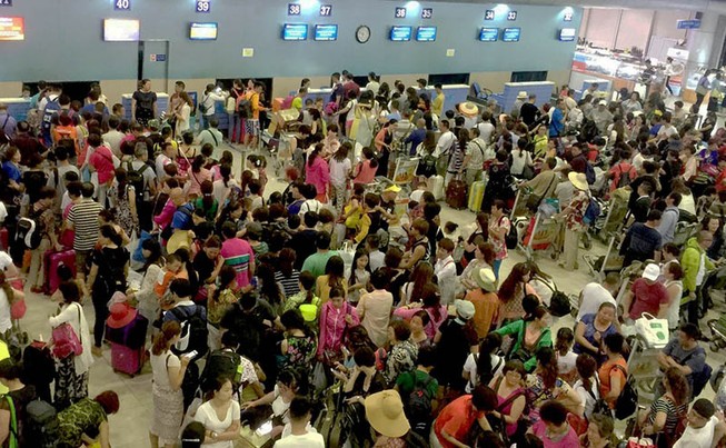 Bác tin du khách nhiễm virus corona nhập cảnh vào Khánh Hòa