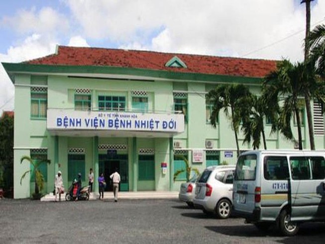 Khánh Hòa đang cách ly 15 người nghi nhiễm virus Corona