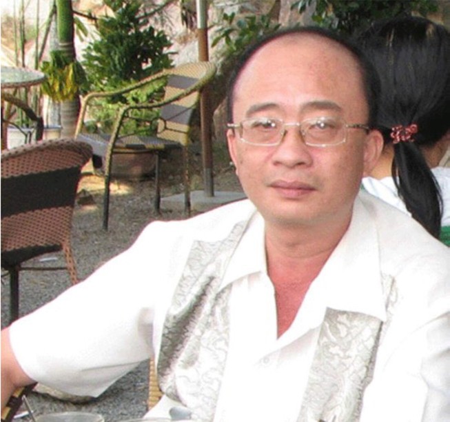 Cựu phó Văn phòng đại diện báo Văn Nghệ bị bắt