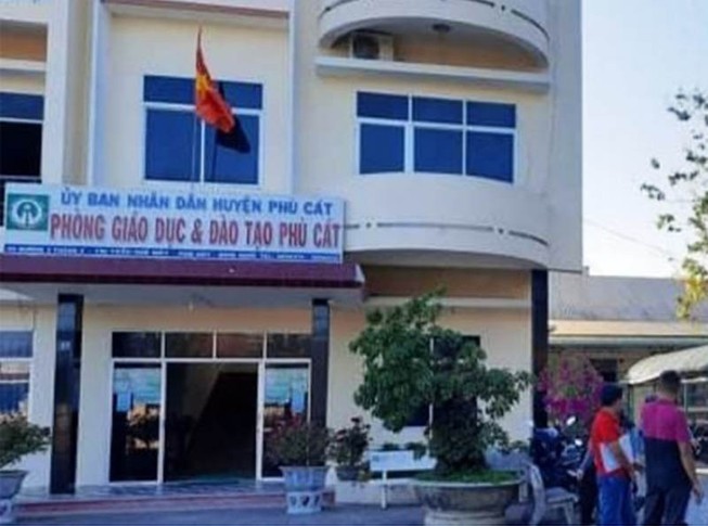 17 hiệu trưởng, hiệu phó dạy thiếu giờ vẫn hưởng đủ phụ cấp
