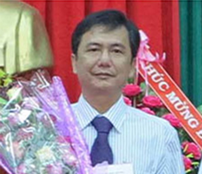 Cách chức một phó chủ tịch huyện có sai phạm về đất đai