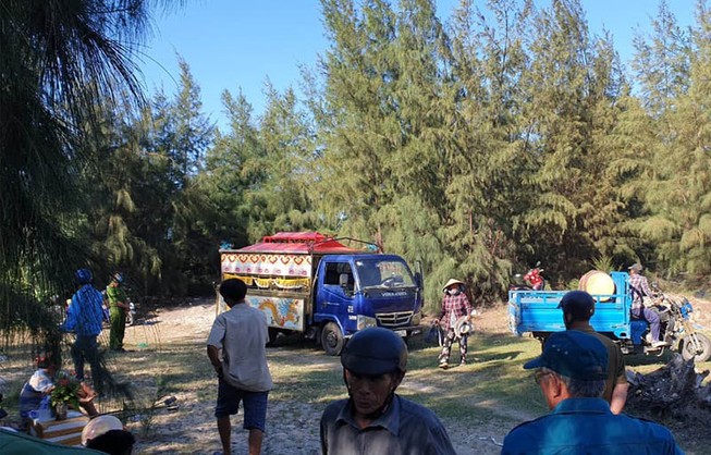 Công an thông tin vụ bé gái 13 tuổi kêu cứu, rồi bị sát hại