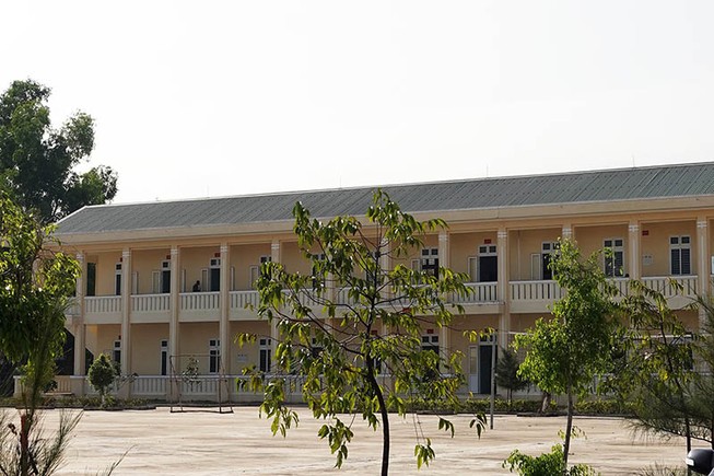 Kết quả xét nghiệm cô gái ở Quy Nhơn về từ Đà Nẵng