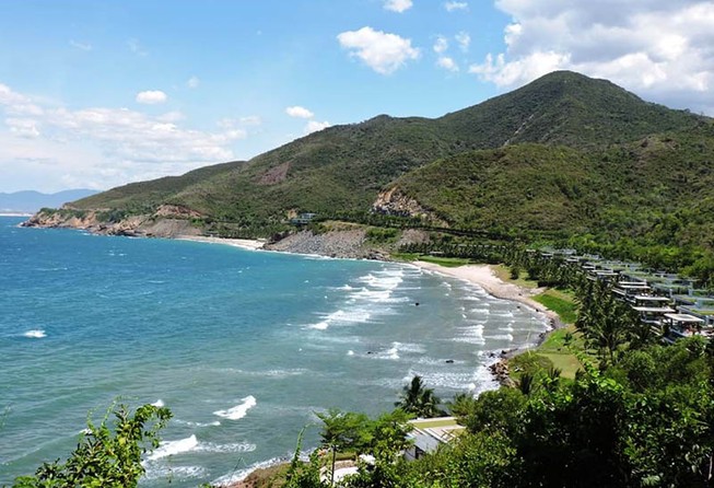 Kiểm tra, rà soát dự án khủng ở Nha Trang